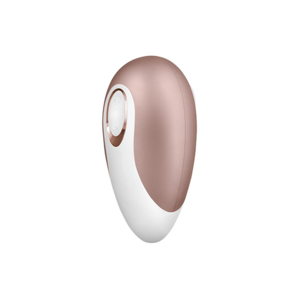 Stimulateur clitoridien Pro Deluxe Satisfyer 